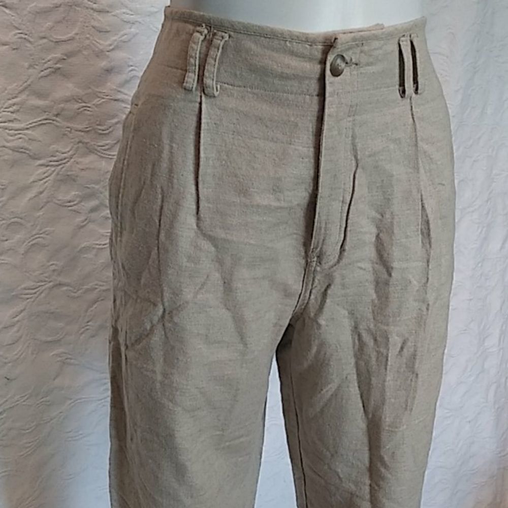 Vintage lizwear pants   